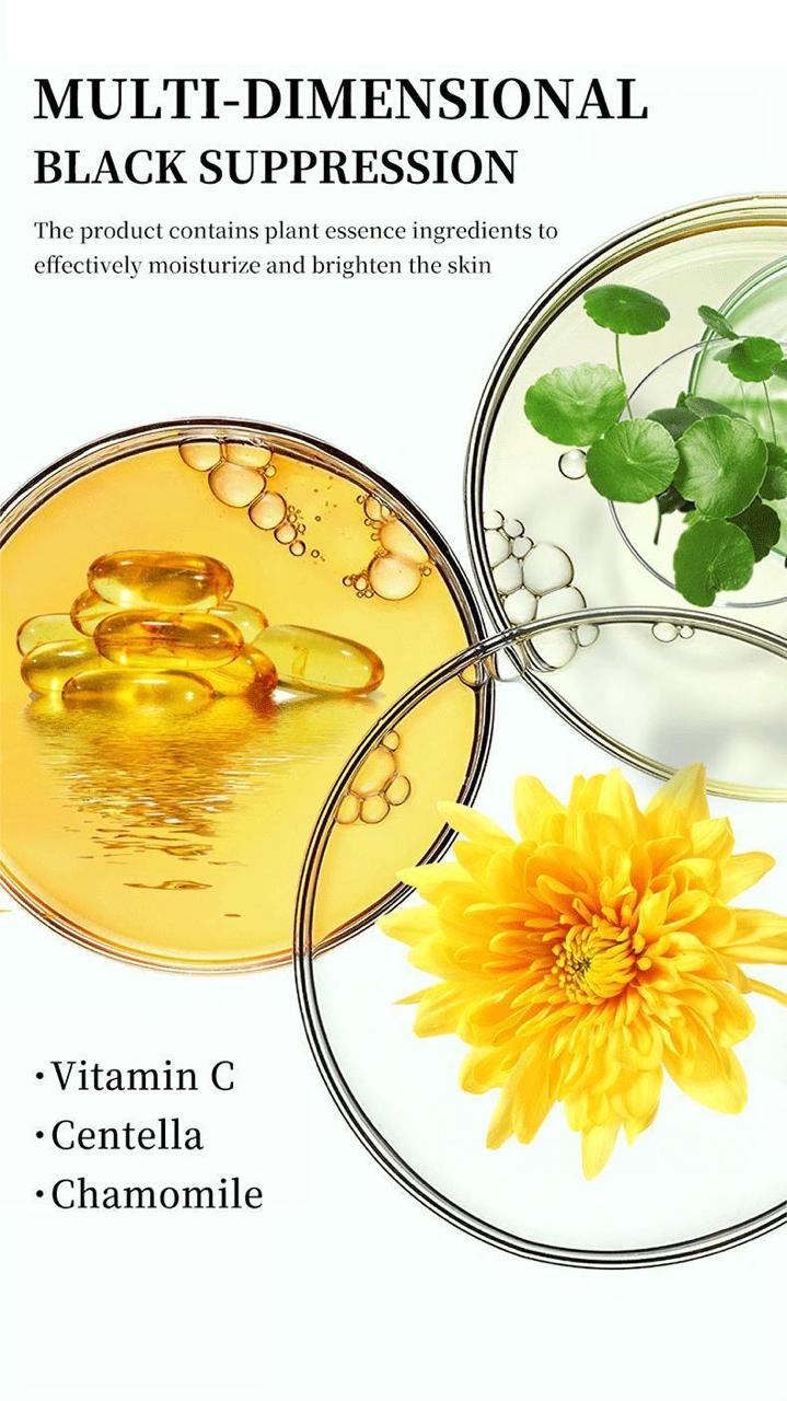 CREMA MAYCHEER ACALARADORA Y BLANQUEADOR