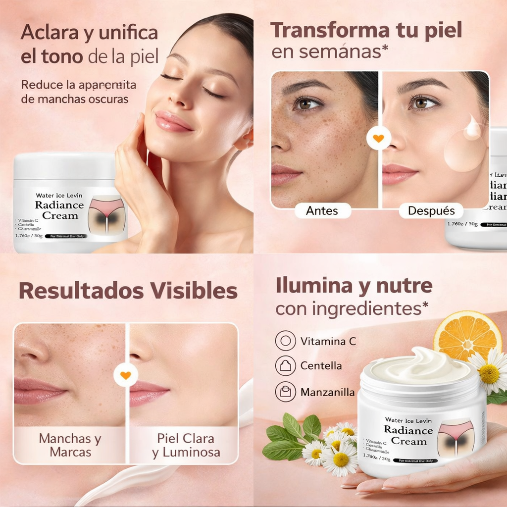 CREMA MAYCHEER ACALARADORA Y BLANQUEADOR